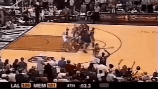 科比关键三分球全记录，科比NBA生涯25次绝杀全记录