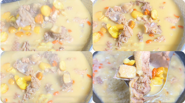 吃什么补气血效果最好，吃什么最补气血（常吃10种补气血食物）