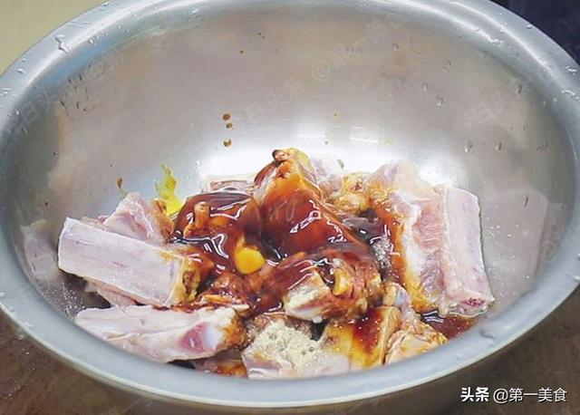 年夜饭必做的团圆菜，这6道年夜菜记得端上桌