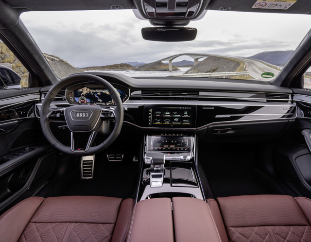 奥迪价格最低多少钱，奥迪Q5L2022款落地价最低多少钱（值得买的三款奥迪车）