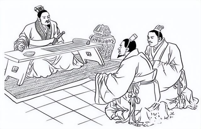 鸿门宴讲了一个什么故事，鸿门宴的故事主要讲了什么（项羽当时占尽优势）