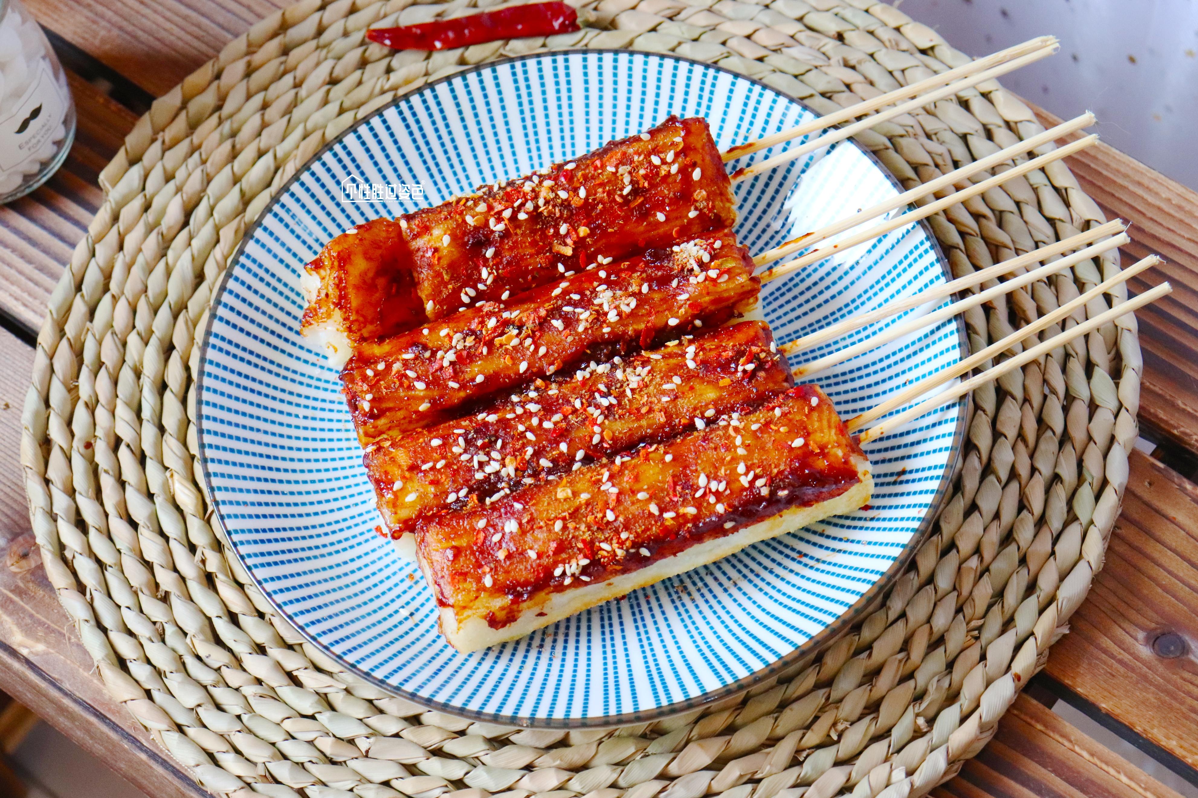 学校门口小吃(最适合学校门口的零食)