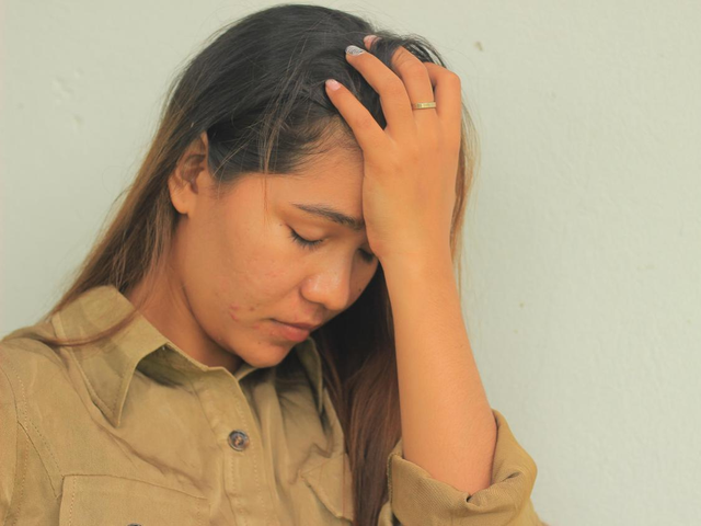 如果你开始恨父母了，如果你开始恨父母了文案（普遍跟父母关系不好）