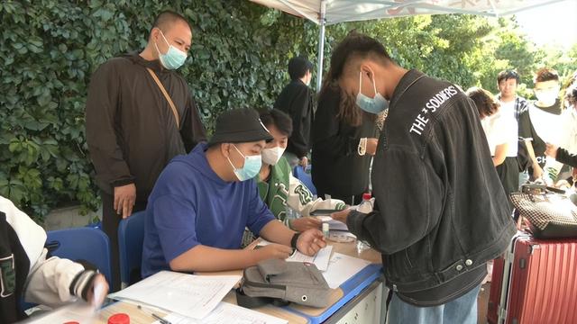 赤峰学院怎么样，赤峰学院就业率及就业情况怎么样就业率高的专业有哪些2020（赤峰学院3350名新生报到）