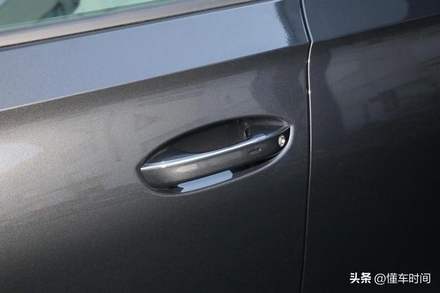 大众rline，大众rline是什么意思（四驱R-Line首发版最值得推荐）