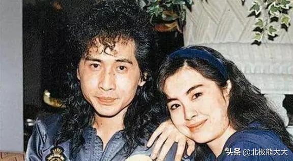 黎明乐基儿，是黎明这辈子最大的损失和遗憾（黎明乐基儿酒店）