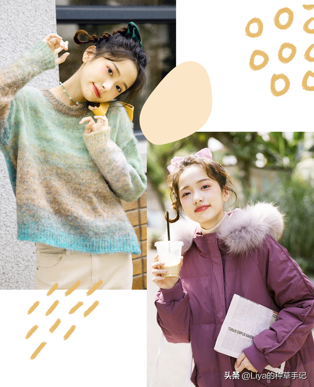 有哪些适合小仙女的发型，有哪些适合小仙女的发型短发（2023“仙女烫”才是真的火）