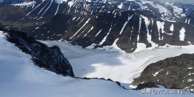 世界十大高峰，中国唯一没有山的省份（攀登100个国家的最高点）
