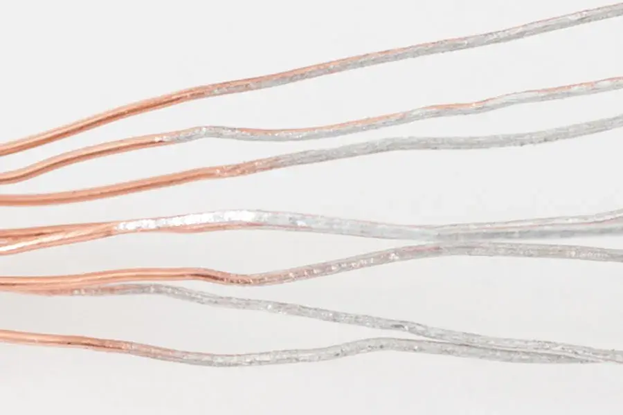 铜和铝的密度谁大，铜和铝的密度哪个大（竟然有铜包铝网线这种妖孽玩意）