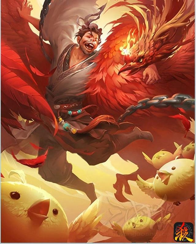 三国杀皮肤怎么用，三国杀手机版皮肤怎么穿（但为什么大多数玩家还是喜欢原皮）