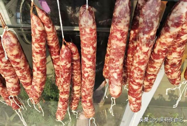 腌肉放什么调料，烤肉腌肉放什么调料（分享5种“传统腊味”的配方和做法）