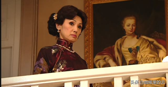 名媛望族剧情介绍，名媛望族剧情分集剧情介绍（《名媛望族》：四个女人之中）