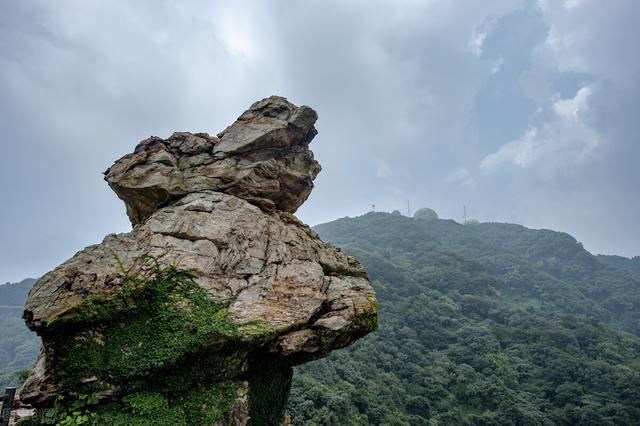 连云港旅游景点，连云港旅游景点免费（连云港攻略︱10大景点推荐）