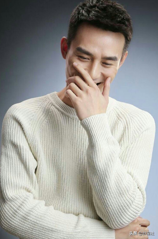 王凯个人资料简介，王凯个人资料简介妻子是谁（王凯：父亲肺癌去世1个月）