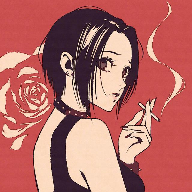 轻音少女/动漫头像微信，轻音少女/动漫头像（moshimoshibe）