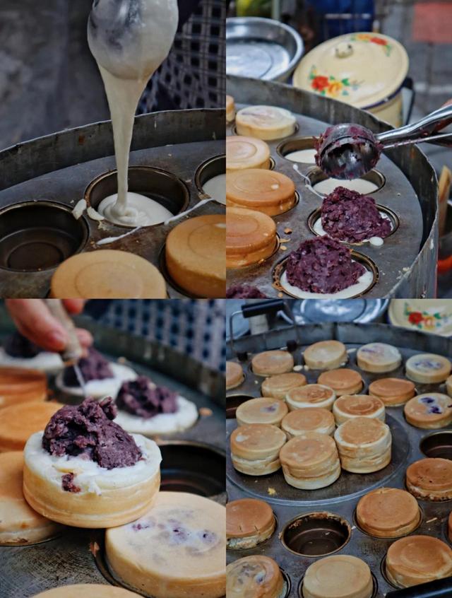 桂林特色美食排名,桂林十大特色美食推荐(桂林人气最高的10家小吃店)