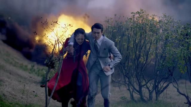 最新反特电视剧，好看的十部谍战电视剧最新（40集谍战剧《蝶影》来了）