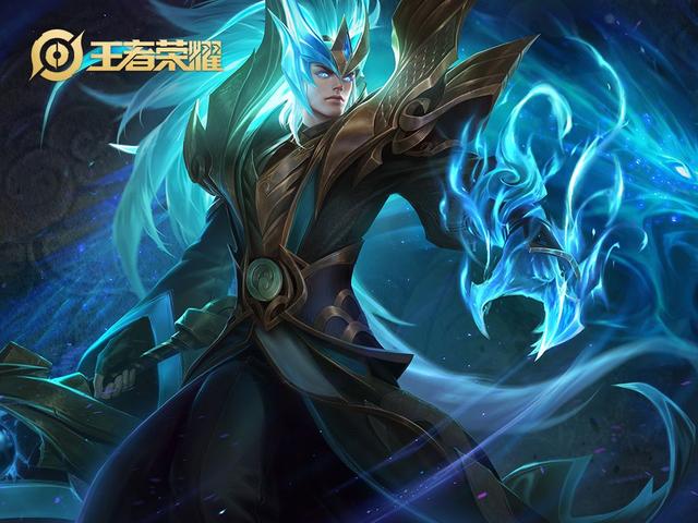 打吕布用什么英雄，王者荣耀中哪些对抗路克制吕布（对线能够完全克制他）