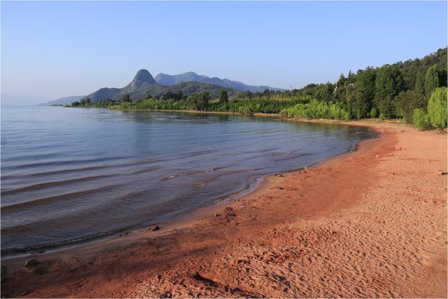 抚仙湖旅游，抚仙湖旅游攻略（胡言摄影抚仙湖16年的50幅照片）