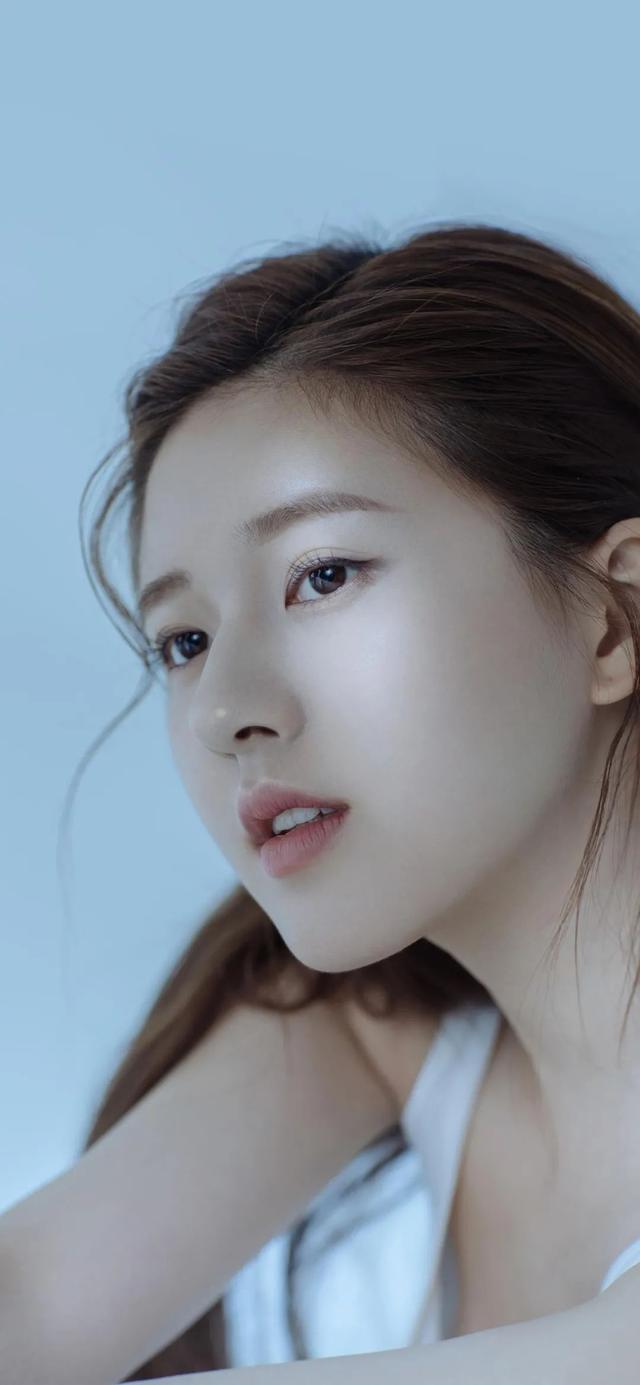 有气质女人晚安说说，有气质女人晚安说说图片大全（精选美女明星手机壁纸合集）