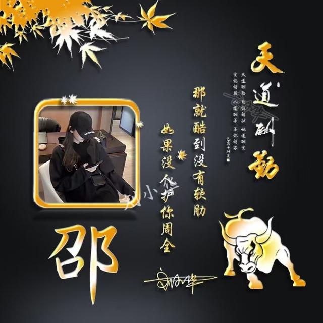 最新男生姓氏头像微信，最新男生姓氏头像（是适合男人用的）