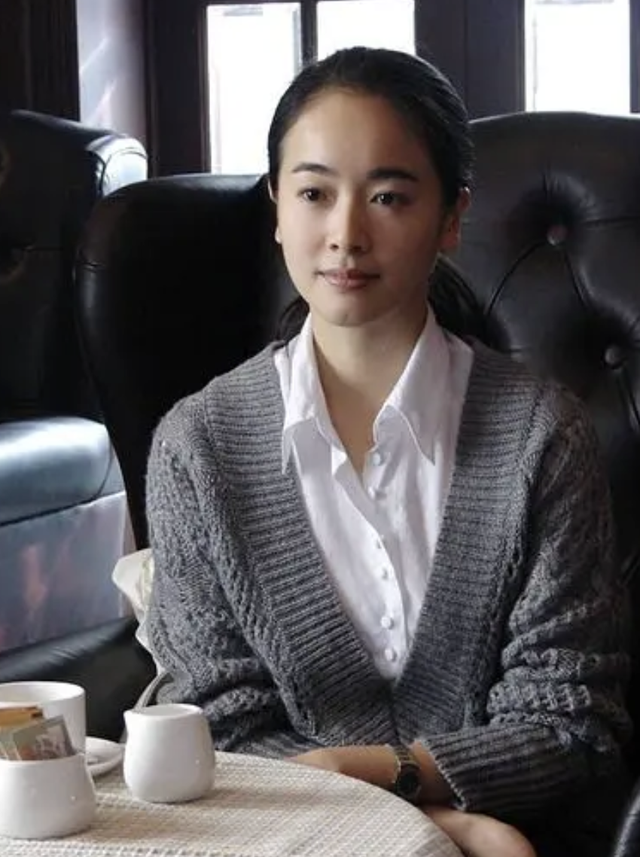 天道的演员介绍，天道演员表全部演员介绍（我才发现肖亚文才是全剧最聪明的女人）