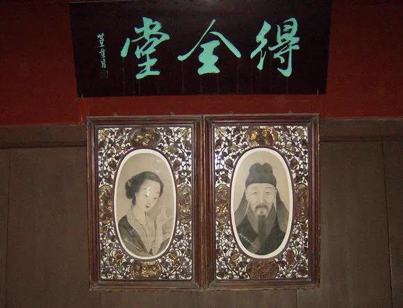  水绘园景点简介，比风景更醉人的是爱情 