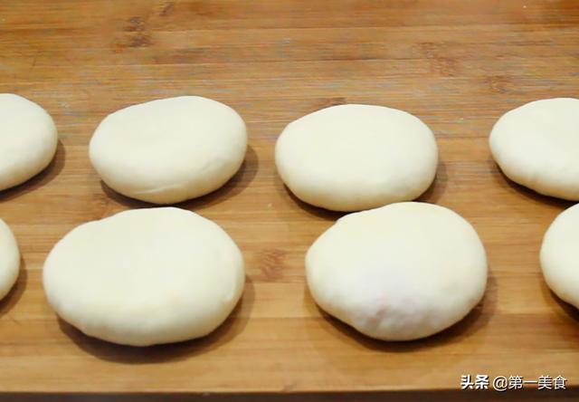 怎么做烙馅饼，自己在家就能做