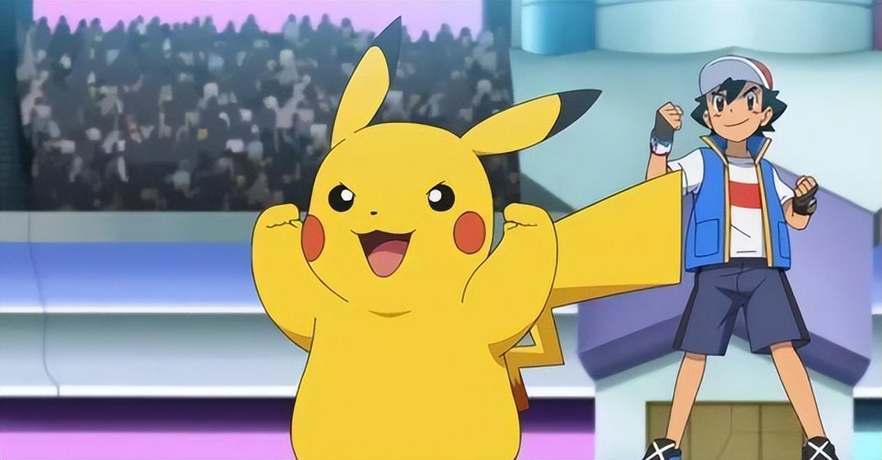 《精灵宝可梦》动画小智退役,新主角顶替上位
