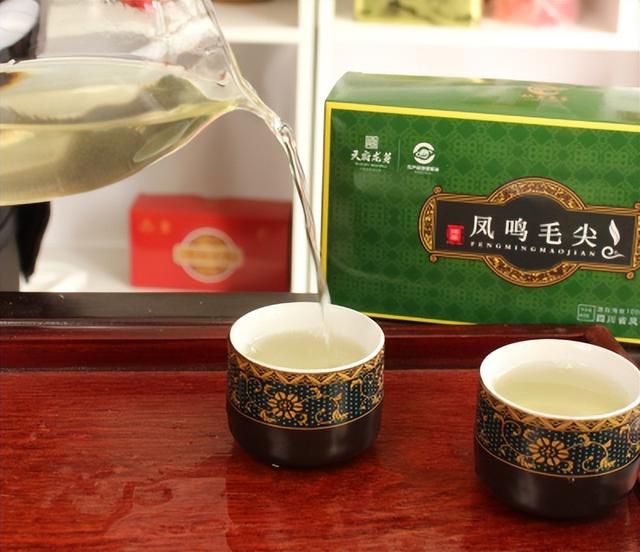 陕南绿茶冲泡方法，绿茶茶汤怎么泡（冲泡绿茶最忌先放茶叶再倒水）