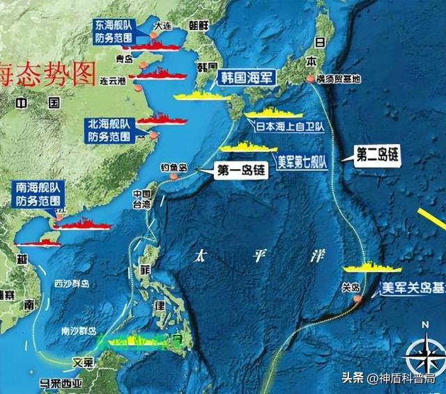 台湾能收回来吗，台湾是什么时候被收回来的（中国会发生什么变化）