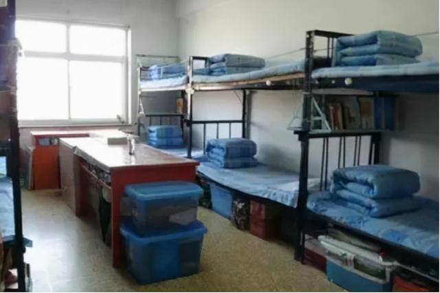 集美大学属于本一还是本二，集美大学几本大学（4所二本高校住宿条件很好）