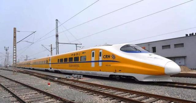 甬温线为什么要埋车头，甬温线动车为什么埋掉（国内干线动车组全家福）