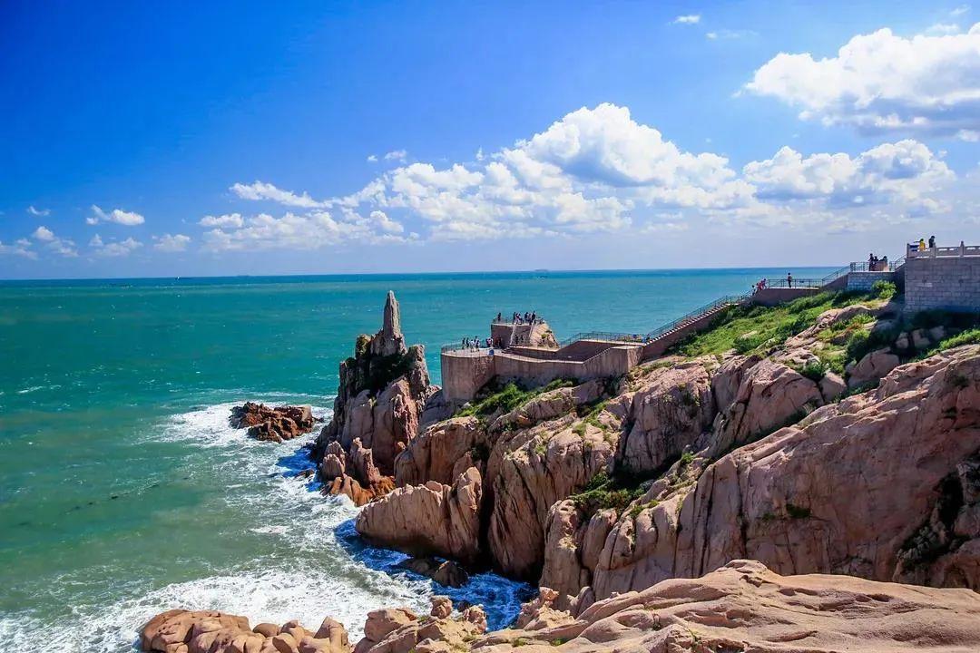 荣成风景区有哪些，荣成周边景点（来荣成这些打卡景区景点采撷好春光）