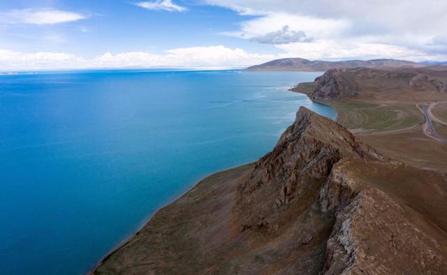 湖泊类型及成因，湖泊类型及成因都包括哪些（中印面临世纪难题）