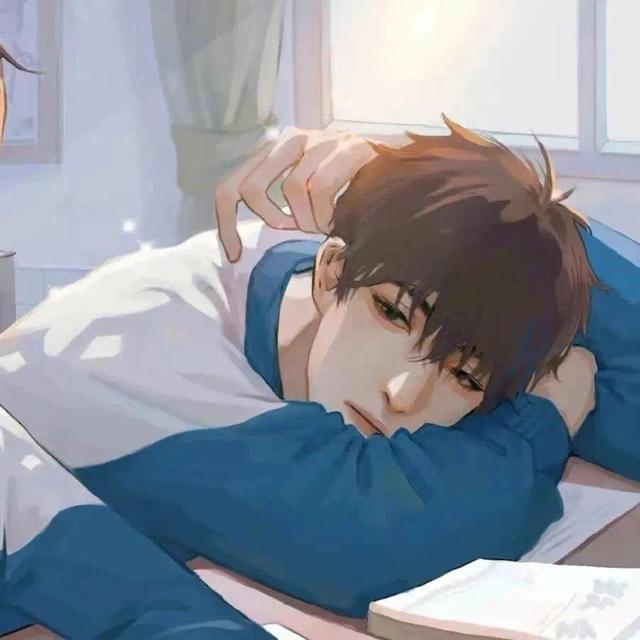 恋人情侣头像一人一张 当你真正被爱的时候微信，恋人情侣头像一人一张 当你真正被爱的时候，其实你不用那么漂亮（甜甜的校园风情侣头像）