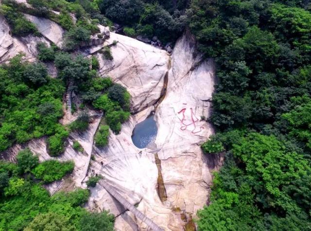 怀柔有什么好玩的地方，怀柔有什么好玩的地方有山有水（怀柔幽谷神潭景区4月1日恢复开园）