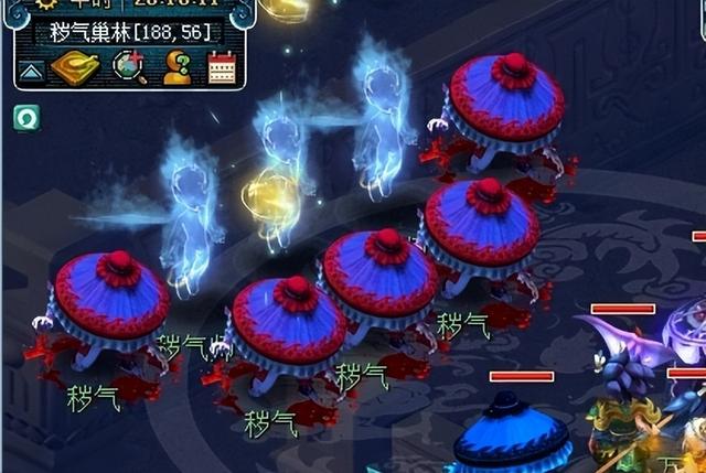 梦幻西游新建帮派管理攻略，梦幻西游：花几万块创建帮派