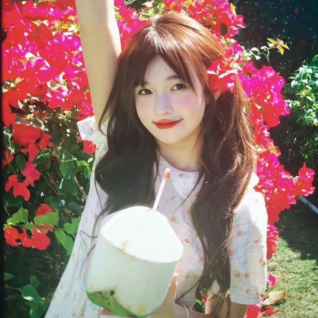 像素风少女心小图标个性土酷女生头像微信，像素风少女心小图标个性土酷女生头像（男生最心动的4种头像类型）