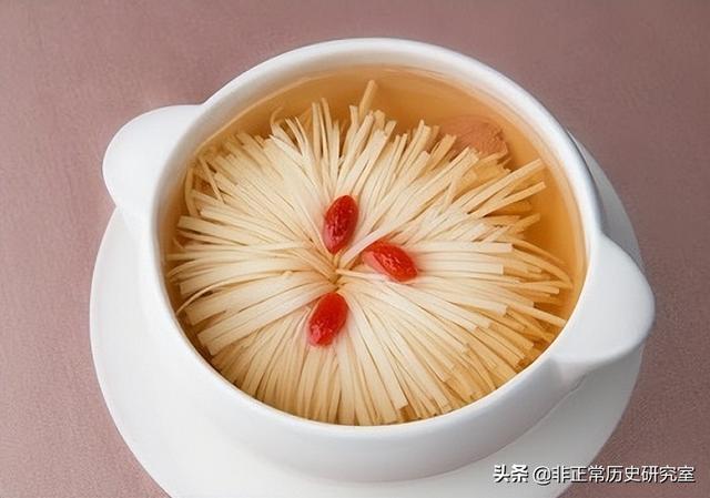 中国国宴菜单，中国国宴菜单名英文（世界国宴篇5：中国国宴的历史）