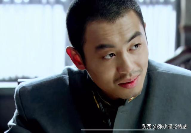 闯关东鲜儿故事线，鲜儿和传武在秀儿的婚房合欢