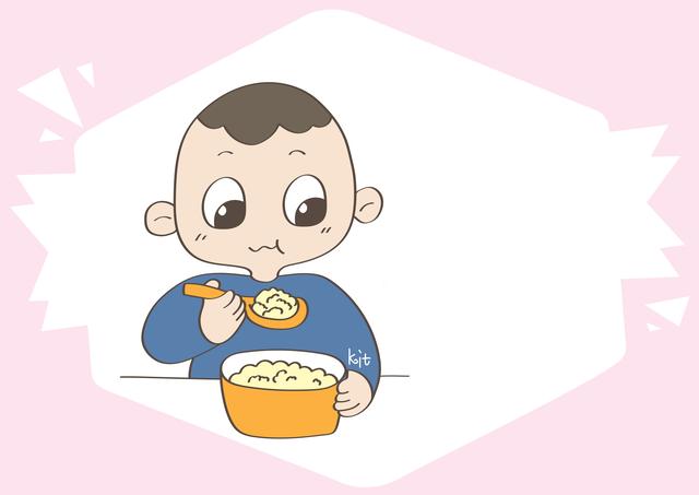 宝宝偏食怎么办，宝宝挑食不爱吃饭怎么办（原因很简单，不用打骂几招可解）