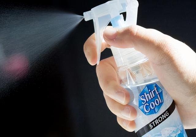 夏天除了空调还有什么制冷神器，夏天没有空调（清凉感吹走所有暑气）