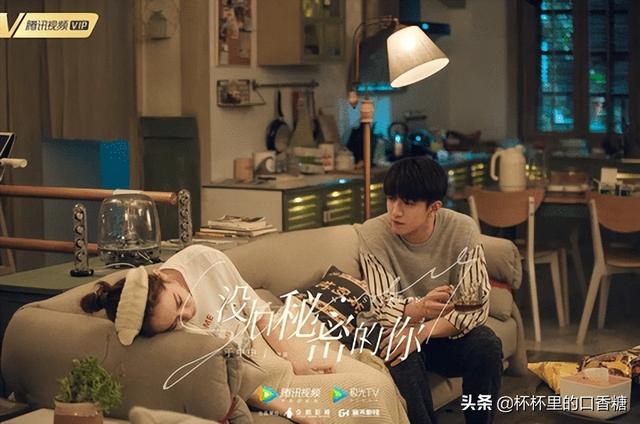 14部高甜姐弟恋爱情剧！《爱的二八定律》年下暖男vs成熟御姐