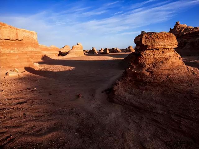 青海省旅游攻略，青海旅游指南（看这篇就够了<深度攻略）