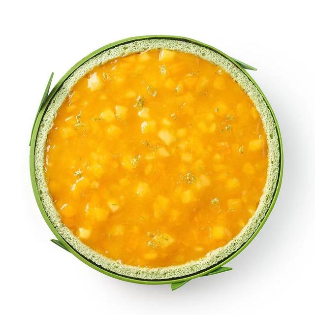 慕斯是啥，氨基酸奶油沐浴慕斯是啥（科普丨慕斯蛋糕的基本知识）