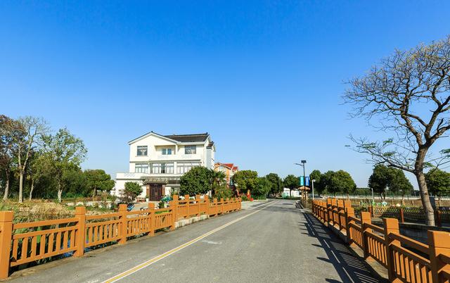 沙家浜茶馆名称，沙家浜的茶馆叫什名字（寻访芦荡里的峥嵘岁月）