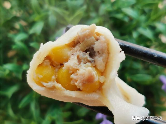 头伏吃什么馅的饺子好，头伏吃什么馅的饺子好窍门（吃啥馅的饺子有讲究）