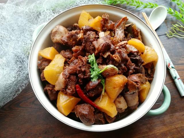 吉林美食，每一道都是吉林人的心头爱（吉林美食）