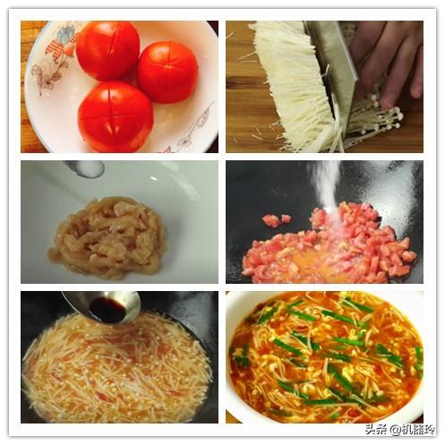 夏季甜品汤有哪些，甜品汤的种类（建议多喝这8道爽口去腻汤）